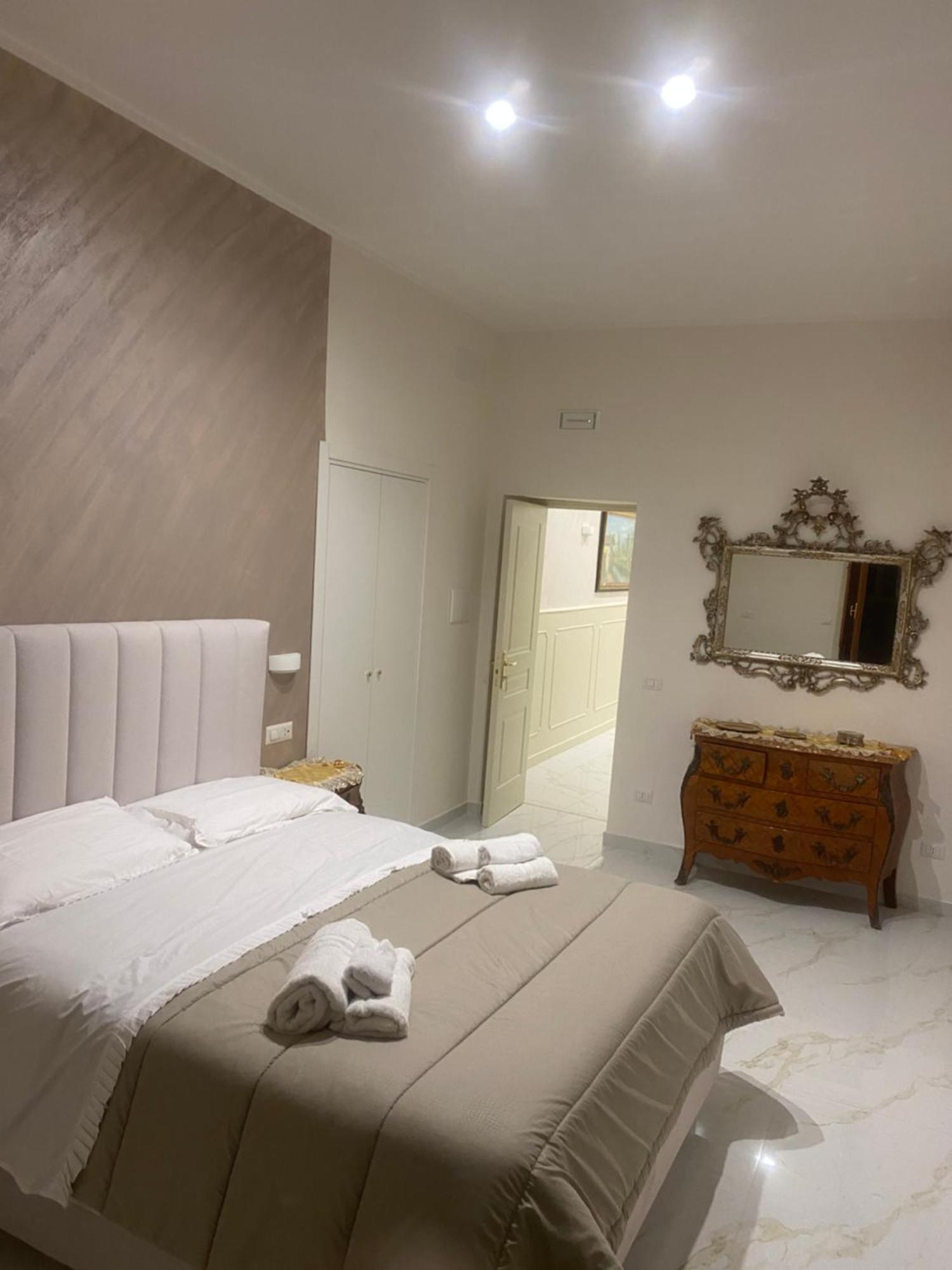 Guest house Realis Donna Carmela Naples