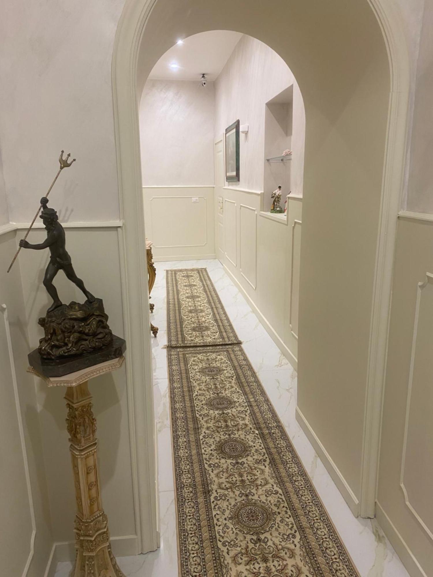 Realis Donna Carmela Guest house